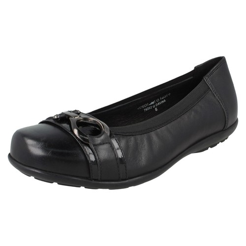 Ballerines plates faciles - ballerines,