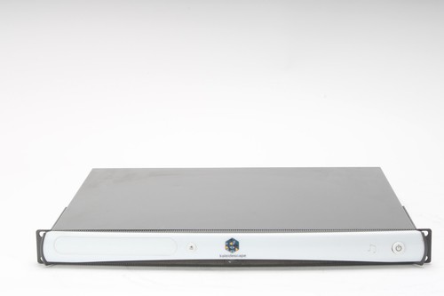 Kaleidescape kplayer 5000 - kaleidescape, kplayer-5000