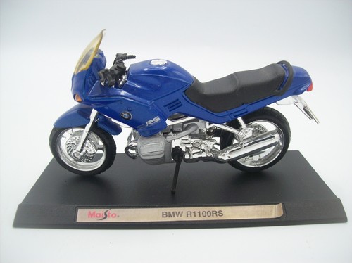 Moto maisto bmw - moto, r1100rs