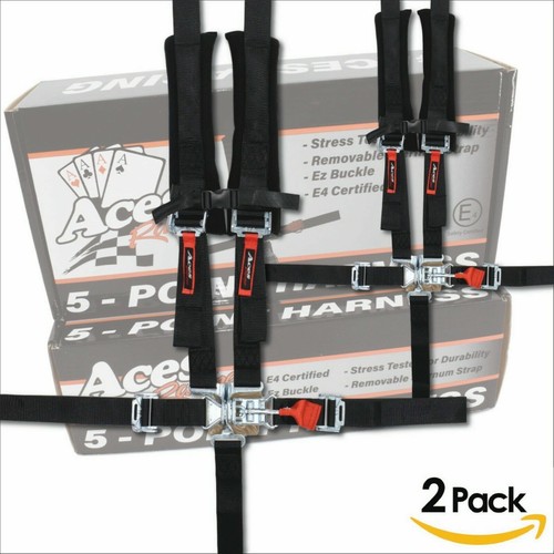 Pair point harnesses - of,