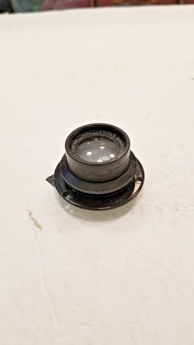 Vintage lens dagor - dagor, 6.8