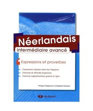 Néerlandais - Expressions et