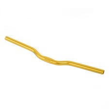 Doré Aluminium Fixed Gear Bike Road Bicycle Fixed Gear Riser Bar Handlebar