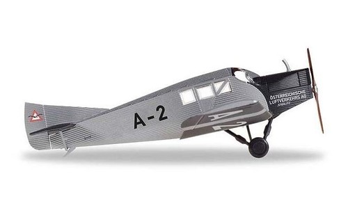 Herpa avion l - -, de