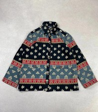 Veste Tapisserie vintage Sag