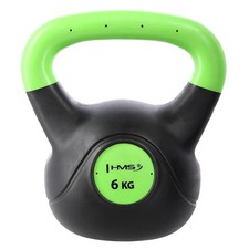 Kettlebell composite KPC 6 kg
