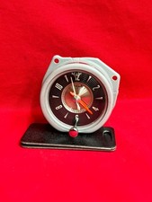 1956 1957 Ford Thunderbird Clock Original