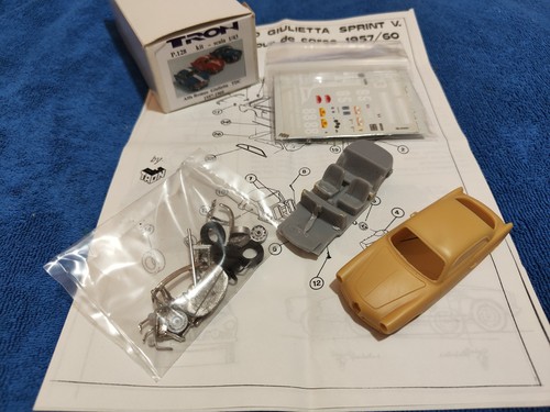 Kit alfa romeo giulietta - .kit,