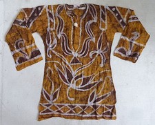 Made in India blouse tunique