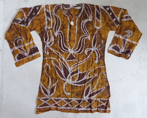 Made india blouse tunique - made, in
