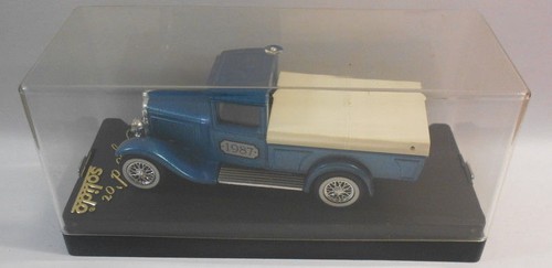 Solido scale metal model - 1/43,