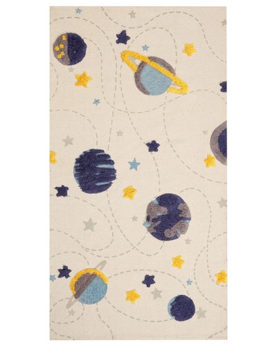 Tapis chambre enfant motif - tapis,