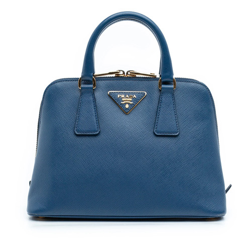 Prada small saffiano lux - prada,