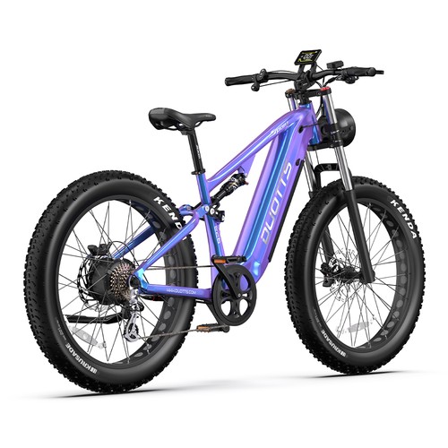 Vélo électrique - vélo, 26"