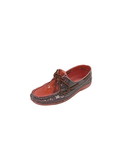 Coupelle chaussure cendrier - coupelle,
