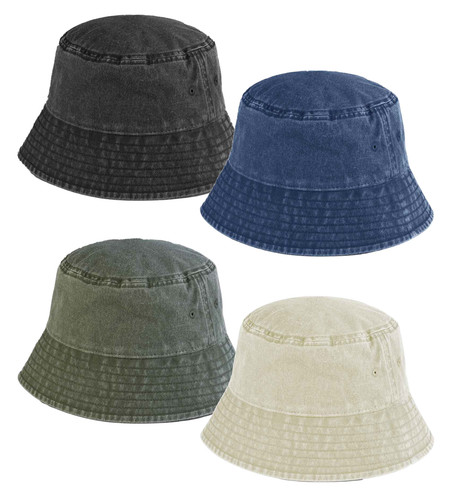 Chapeau bob vintage - bob,