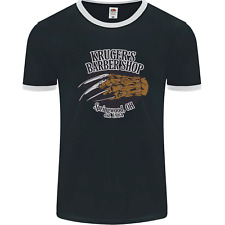 Krugers Barber Magasin Drôle