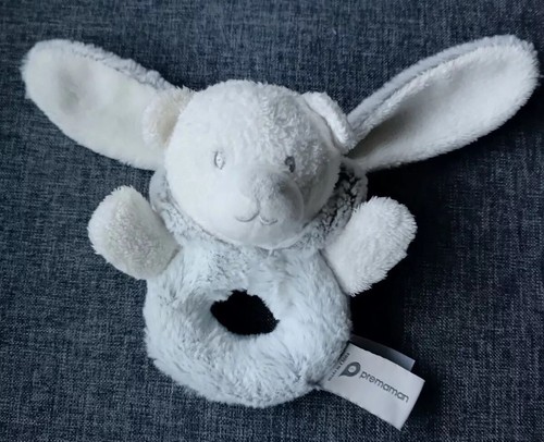 098 doudou hochet - 098🌟doudou, ours