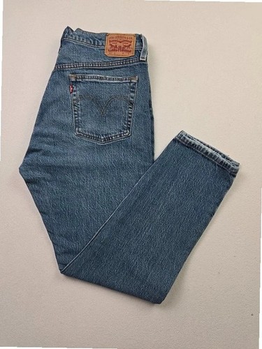 Jean levi 501 bleu - 501,