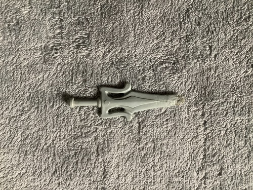 épée musclor maîtres - Épée,
