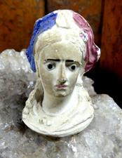 PIPE EN TERRE CUITE PAR