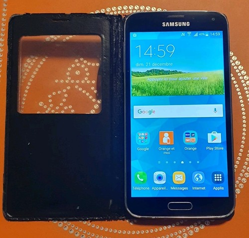 Samsung galaxy g901f - samsung,