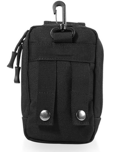 Tactical bag noir - tactical,