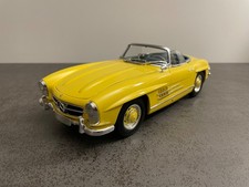 Mercedes-Benz 300 SL Roadster
