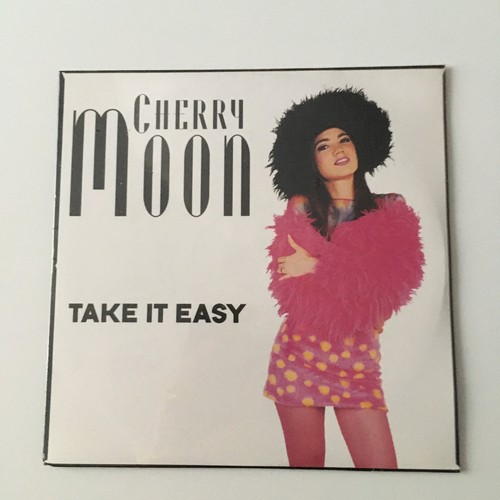 Cherry moon take easy - take, it