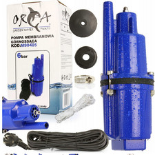 M90405 Pompe D'Immersion 500W