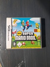 New Super Mario Bros