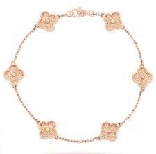 Van Cleef & Arpels Sweet