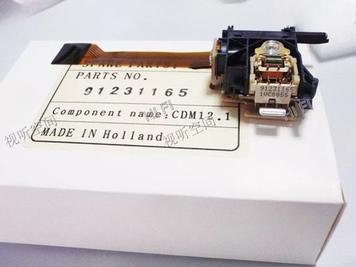 Original cdm12 laser pickup - original, cdm12.1