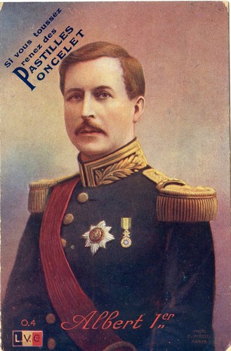 Carte postale publicitaire - carte,