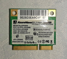 Carte wifi pour asus - asus, eee
