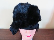 chapeau, toque, bonnet en