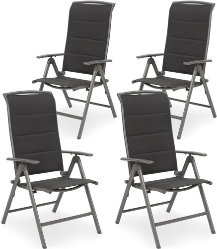 Chaises jardin pliante en - de,