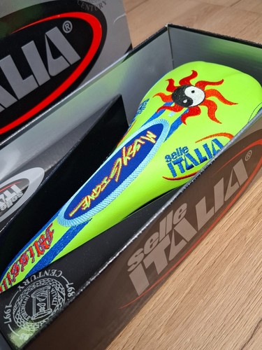 Nib nos selle italia - nib,