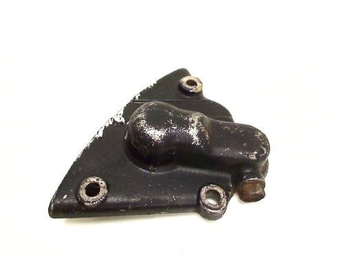 Couvercle moteur honda mbx - couvercle, 50