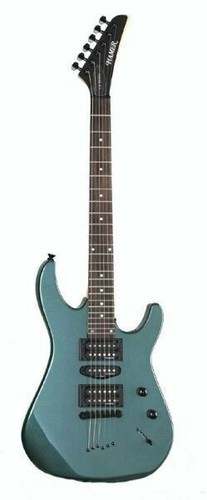 Guitare electrique hamer - guitare, xt