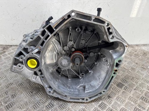 Boite vitesses nissan - vitesses,
