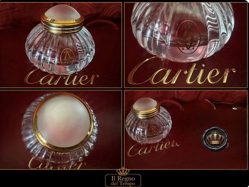 Cartier calamaio stylo - cartier,