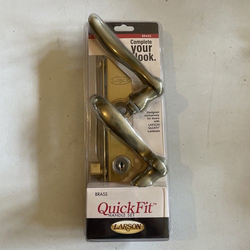 Larson 20297807 quickfit - 20297807, door