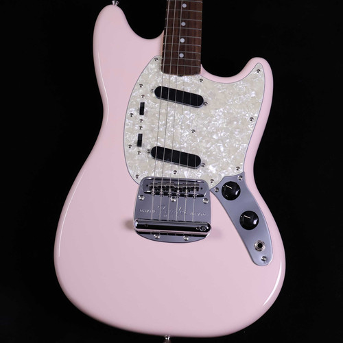 Guitare fender fsr 2023 - fender, mij