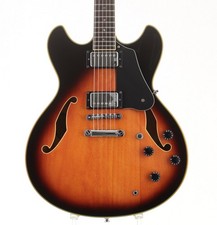 Ibanez AS80 Vintage Sunburst