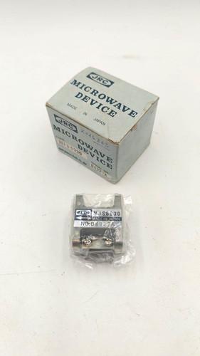 Jrc njs6930 micro ondes tube - njs6930, micro-ondes
