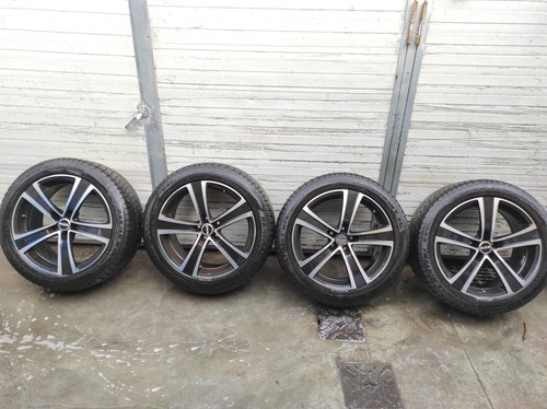 Jantes alliage pour - 4,