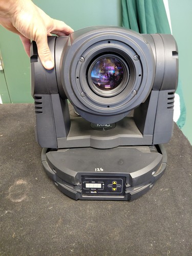 Martin smart mac gobo - smart,