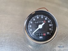 Compteur MPH Harley Davidson XL 1200 Sportster