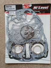 NEW 1970's Honda CB500T CB 500T Gasket Set Kit